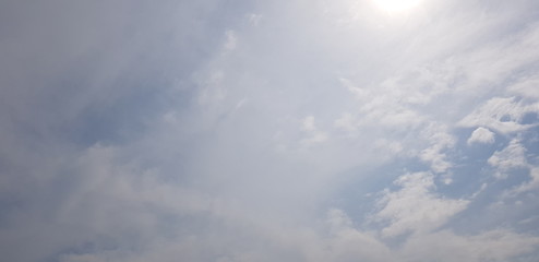 Clouds