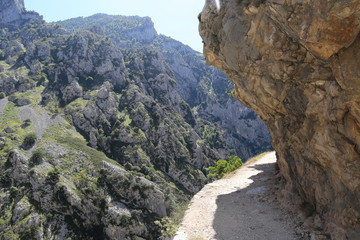 Senda del Cares