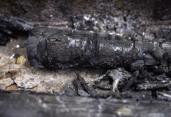 coal
