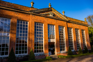 stately home england uk