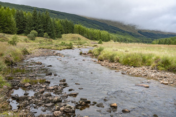 River Lochy