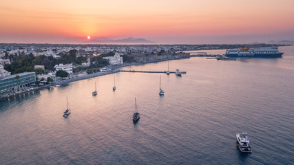 Kos Greece © Patryk