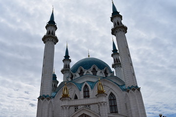 Kazan mosque