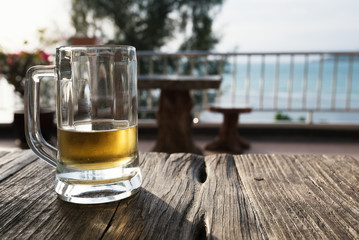 beer