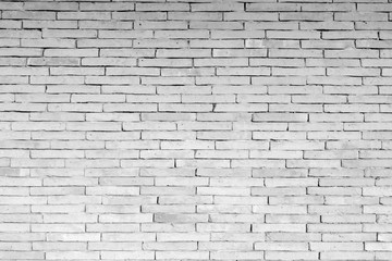 Naklejka na ściany i meble Grunge brick wall background textures