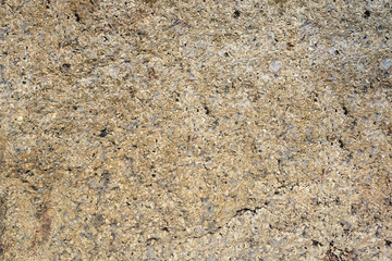 texture of yellow sand stone