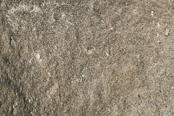 tubular sand stone