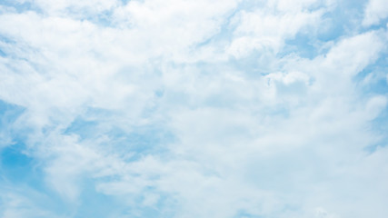 青空・雲