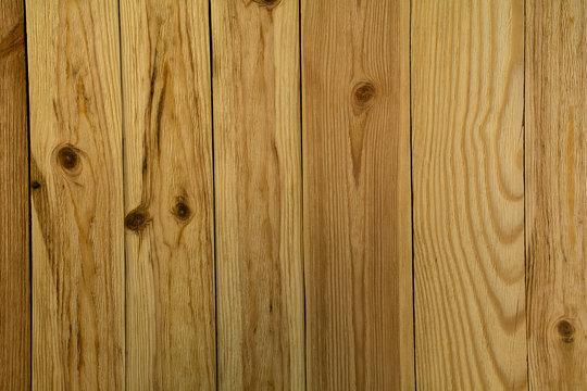 Wooden vertical background pine-tree of dust-color.