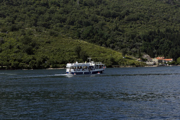 Boka Kotorska ,Montenegro
