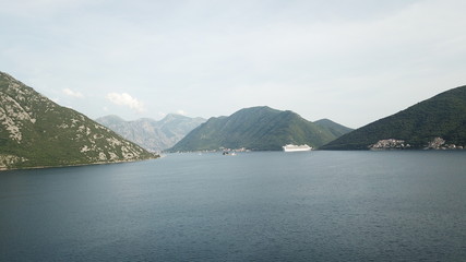 Boka Kotorska ,Montenegro