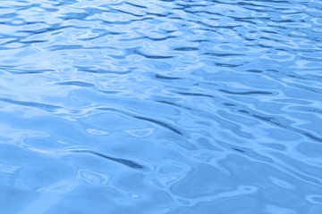 blue water ripple texture