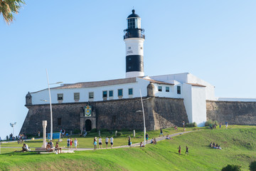 Farol da Barra