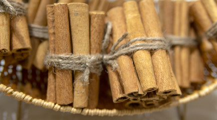 Asian spice cinnamon.