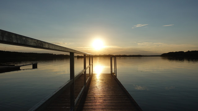 Gudelacksee