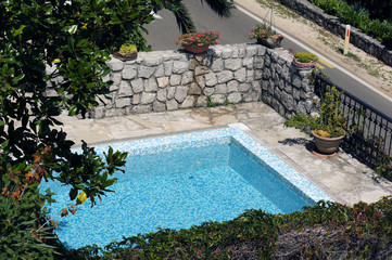 Boka Kotorska ,Montenegro