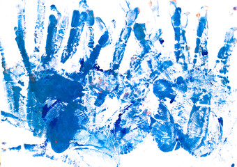 water color painting background