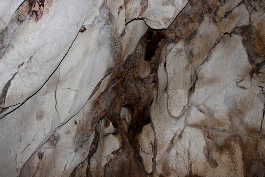 Tham Nang Oua Khiam Cave, Vang Vieng, Laos