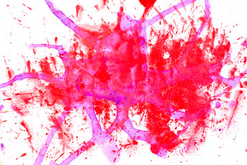 water color painting background