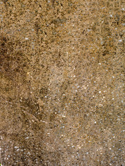 Texture of an old stone house wall. Building background.