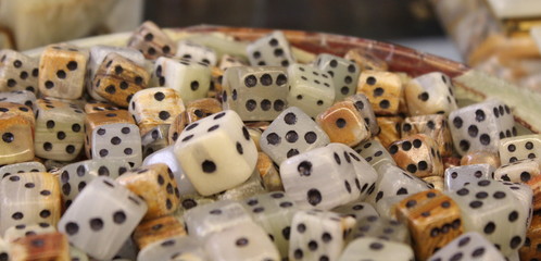 Dadi - gioco