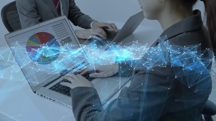 ネットワーク
