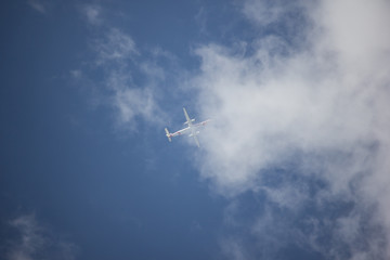 HS-DQA Bombardier Q400 NextGen Of Nokair.