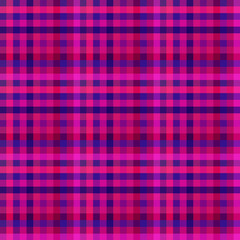 Seamless pattern background from a variety of multicolored squares.