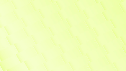 Background in paper style. Of multi-colored details.