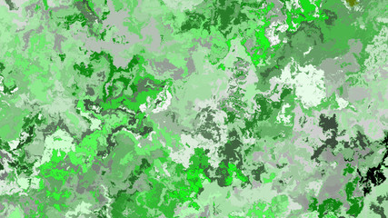 Background with paint. Divorces and drops. Periwinkles.