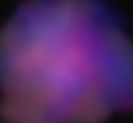 Blurred purple cloud texture . Fantasy fractal texture. Digital art. 3D rendering. Computer generated image.
