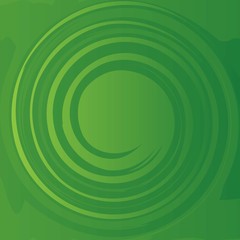 Green color wallpaper
