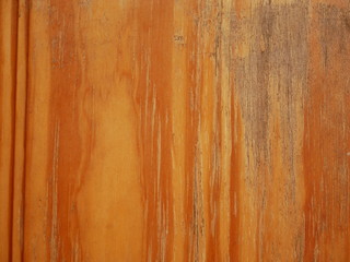 Obraz premium old red wood background