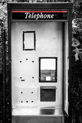 cabina