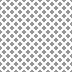 Fototapeta premium vector seamless dither pattern. abstract repeating stars background