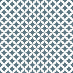 vector seamless dither pattern. abstract repeating stars background