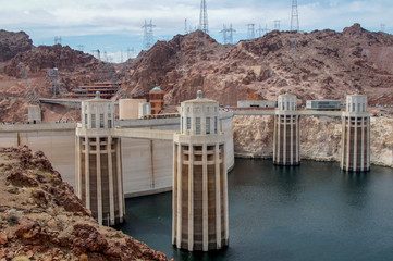 Hover Dam