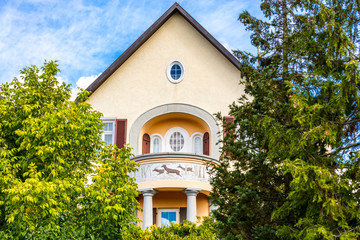 Haus in Esslingen am Neckar