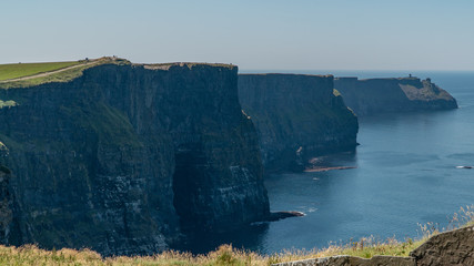 Cliffs of Moher