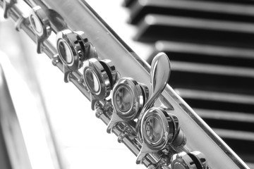 Obraz premium Musical Instruments