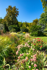 Kurpark Baden bei Wien