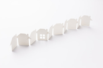 perfect in unity house