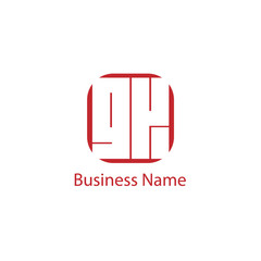 Initial Letter GK Logo Template Design