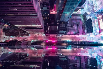 NewYork 2077 © Michael Lisi