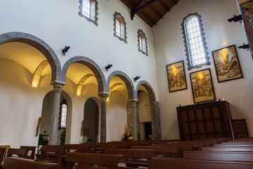 Teano, il Duomo