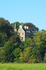 Château d’Agneaux