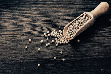 spicy pepper closeup