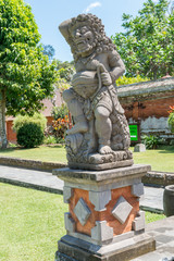 Bali Statue