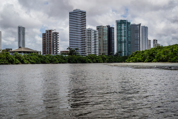 Cities of Brazil - Recife, PE