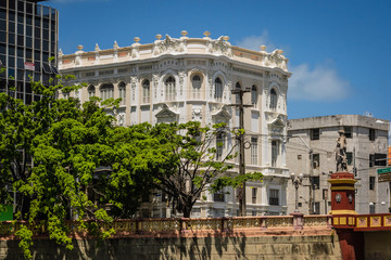 Cities of Brazil - Recife, PE